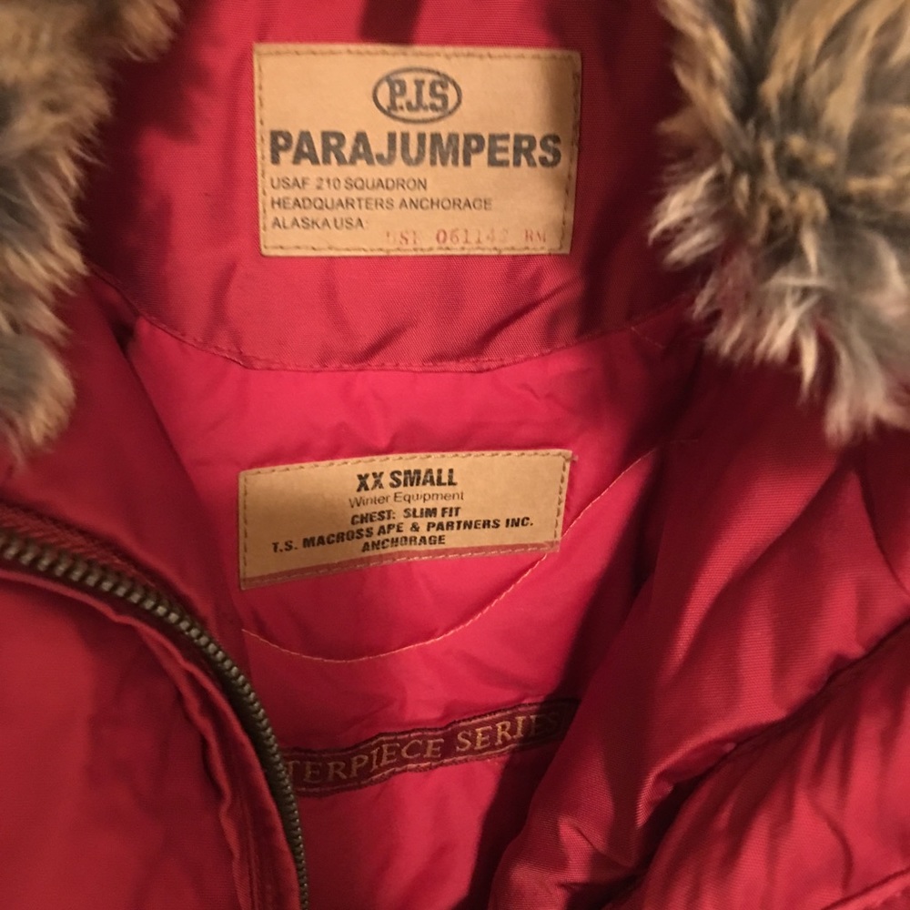 Parajumpers women coats - Picture 2 of 8